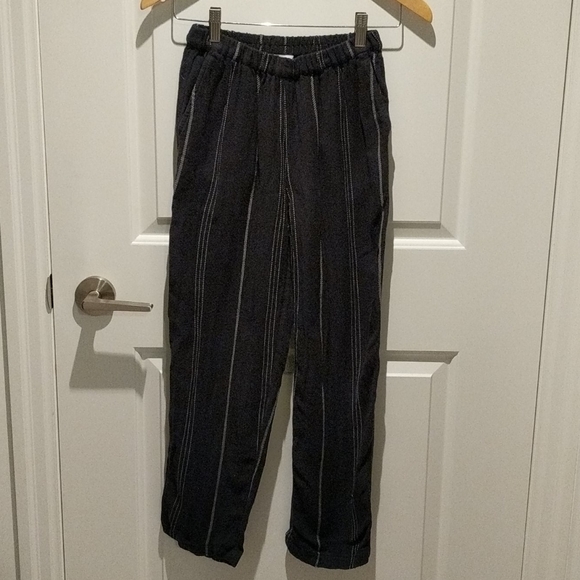 OAK + FORT Pants - Oak+Fort pants